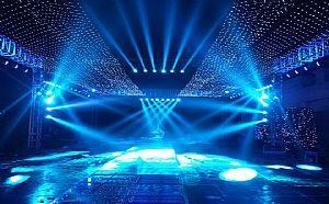 上海精觉文化 胡曹俊引领舞台灯光音响设计的艺术与科技融合